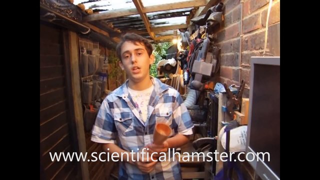 Woodturning Projects - Turning a Wooden Goblet