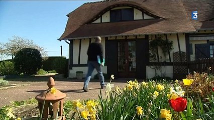 Esclavelles (76) : les nuisances de la centrale d'enrobés dénoncées