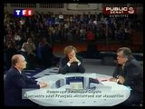 Séguin explique à Mitterrand que la France pourrait être mise en minorité en Europe