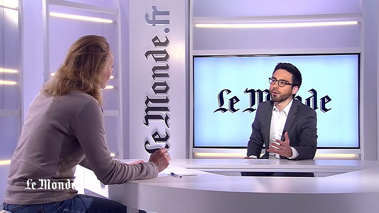 Il manque "un réel programme de sauvetage européen"