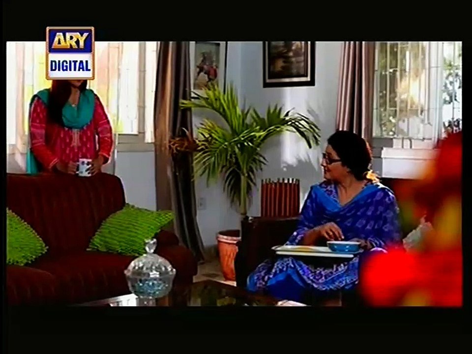 Woh Ishq tha Shayad Episode 6 Full on Ary Digital - April 20