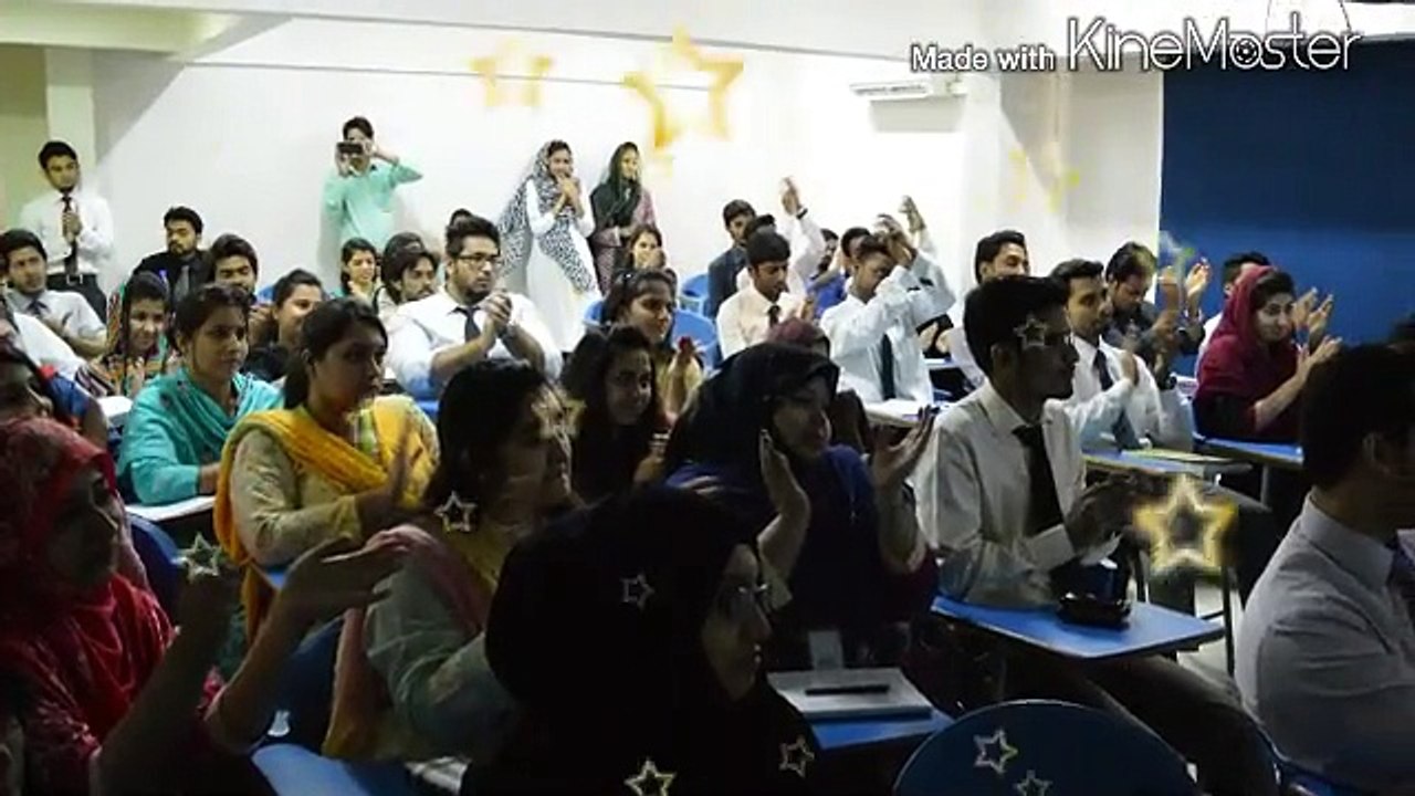 Training Program On Career Vision