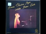 Amina Claudine Myers - album Salutes Bessie Smith (1980)