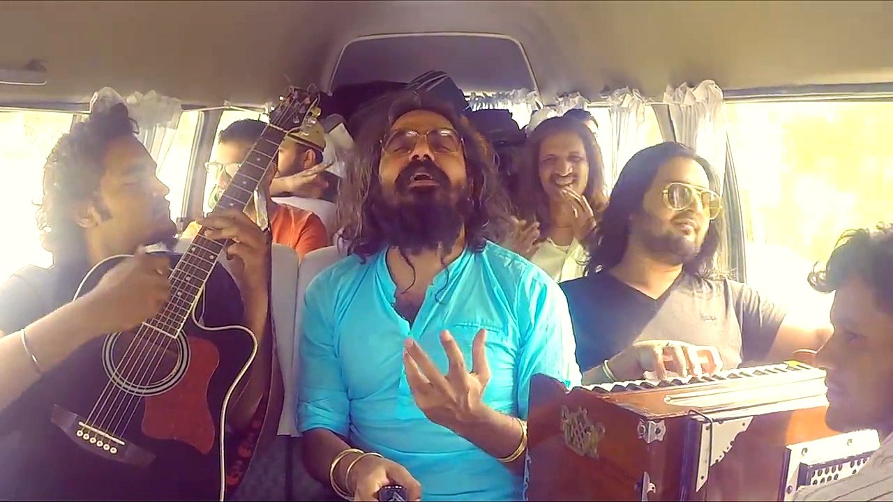 Asrar – Mast Hua (Official Music Video)