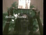 London Opera Vlog: Norma (Bellini)