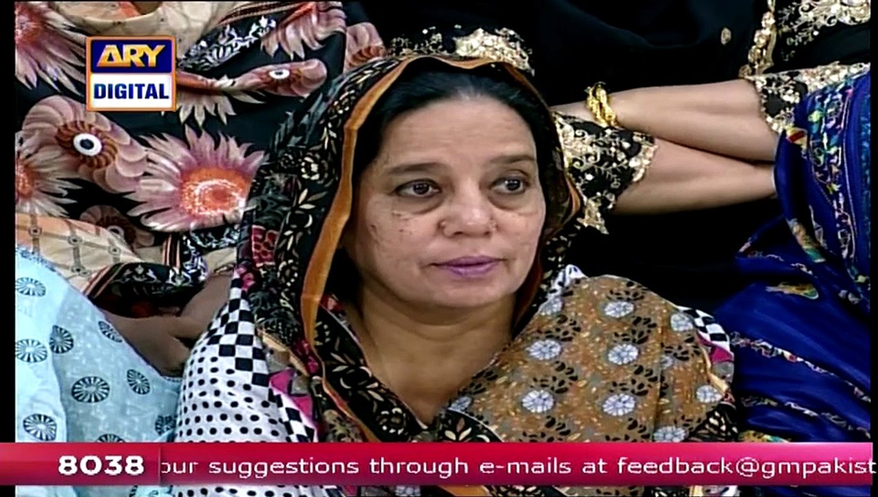 See What Blackmagic Did To This Women