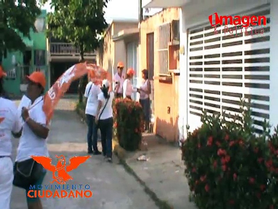 Tania Cruz Santos Col Rancho Alegre 2