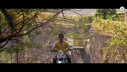 Zara Zara Video Song - Guru Dakshina