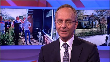 Kamp: Niet verstandig als overheden elkaar met rapporten bestoken - RTV Noord