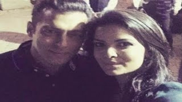 Salman Khan Launched Natasa Stankovic In Bollywood - The Bollywood