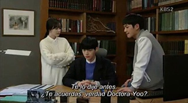 Kill Me Heal Me Cap 4 Sub Español
