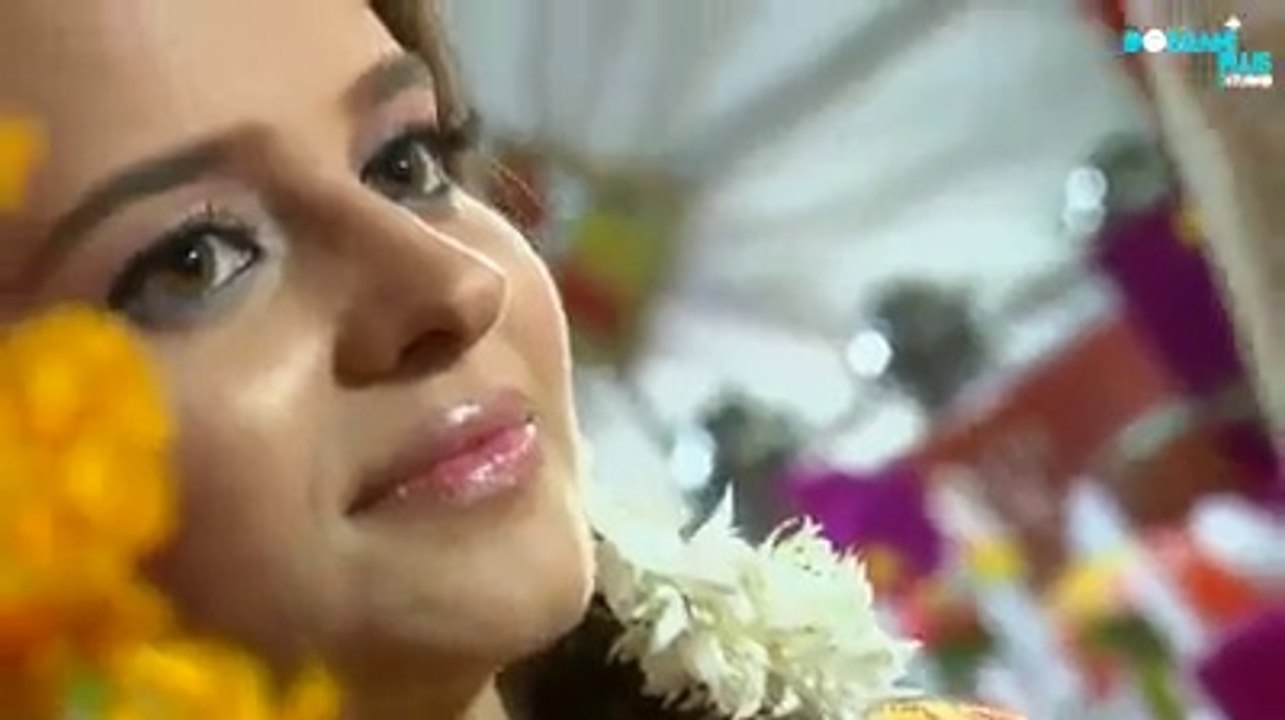 Zahra & Asif Mehndi highlights
