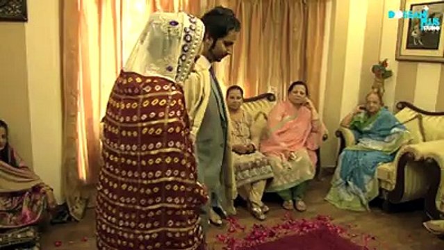 Zahra & Asif Valima Highlights