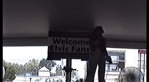 Jan MacDonald sings 'Viva Las Vegas' Elvis Week 2007 (video)
