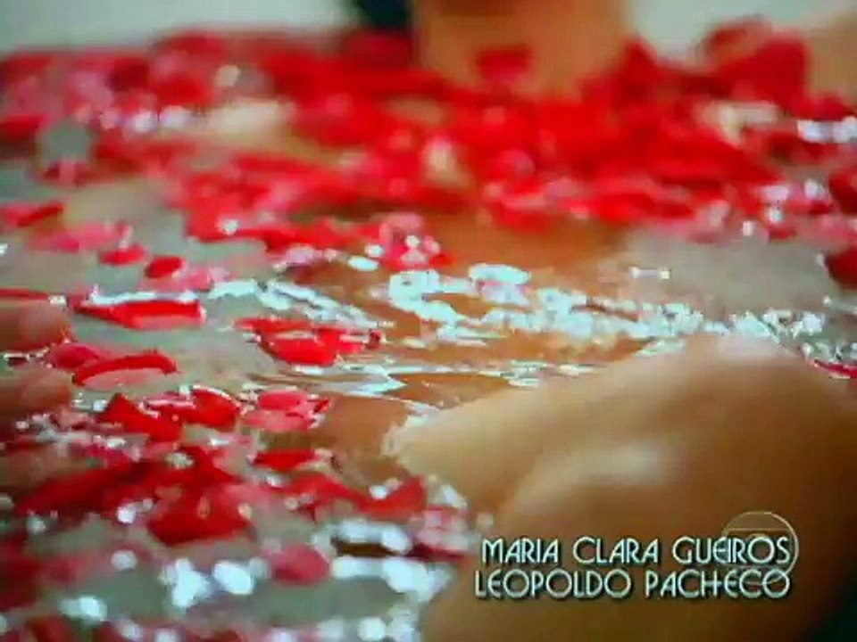 GLOBO: Abertura da novela Beleza Pura