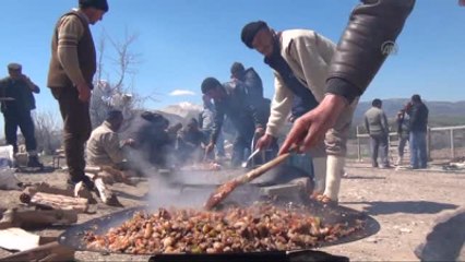 Çobanlar Sorunlarını Anlattı