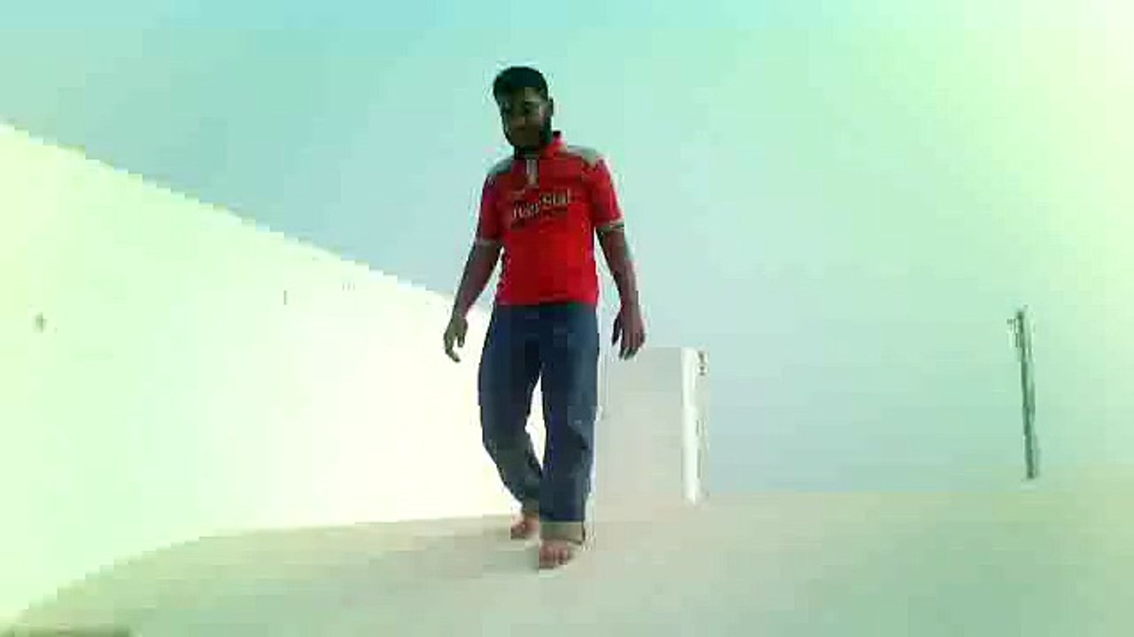 SAAD UR REHMAN SLIDING