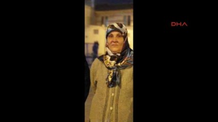 Mersin Zincirleme Kazada Aynı Aileden 1'i Bebek 5 Kişi Öldü