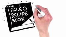 Best Diet Recipe Book - Paleo Recipe Book