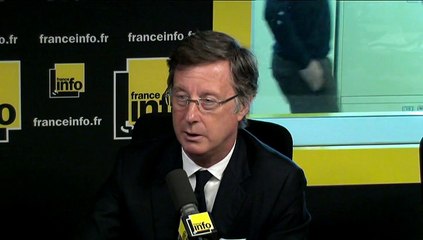Sébastien Bazin : "Accor ouvre un nouvel hôtel tous les deux jours"