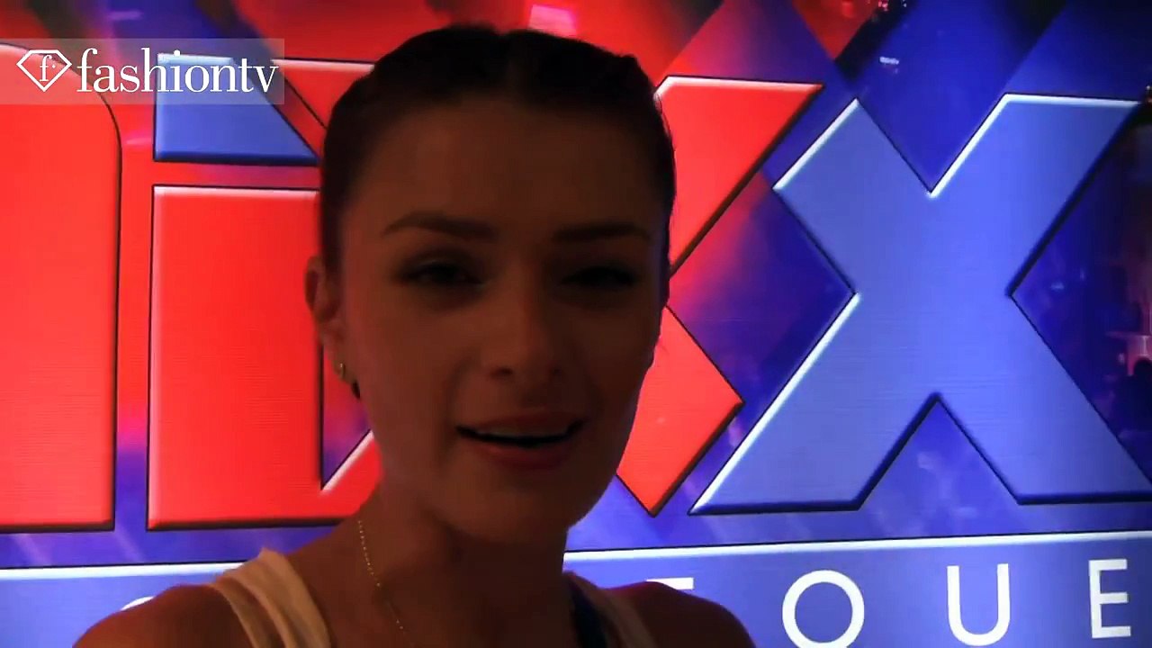 FashionTV -F Vodka Party at Club Mixx - Pattaya, Thailand - Pt 2 _ FashionTV - FTV PARTIES