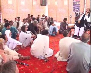 Allama Mohammad Abbas Qummi majlis jalsa 19 mar 2015 Lashari pul jhang
