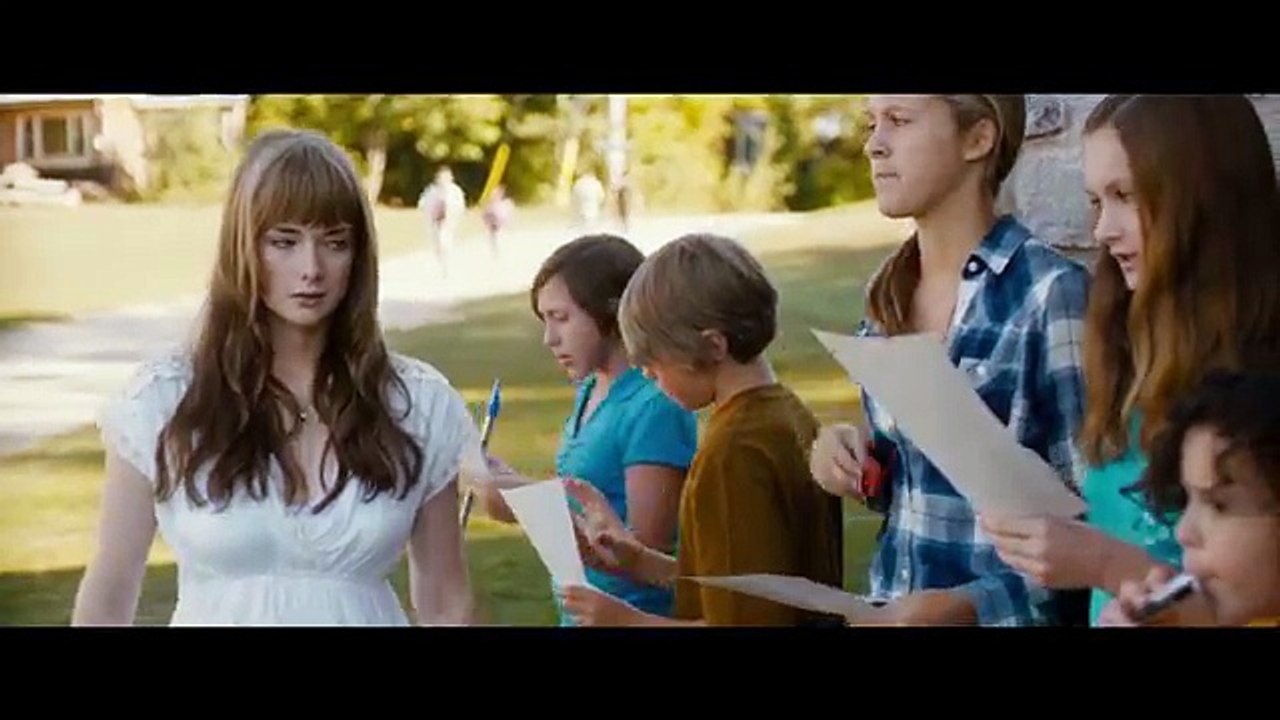 Stage Fright (2014) Film Complet Streaming Français