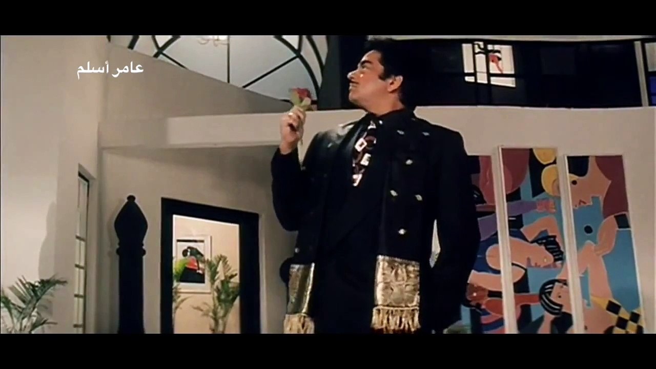 Anupam kher, shatrughan sinha & jeetendra (zamaana deewana) - parody german