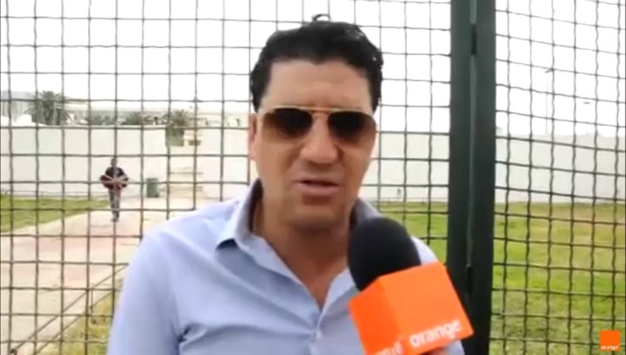 حقيقة الميدان حقيقة أخرى  و الفوز في الكلاسيكو هو مفتاح البطولة