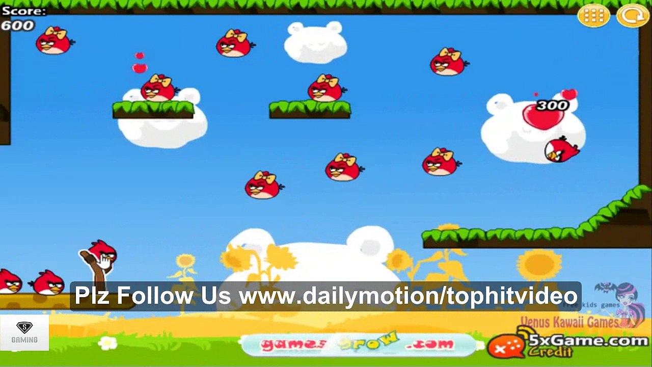 Anry bird Funny Animation video  part 2