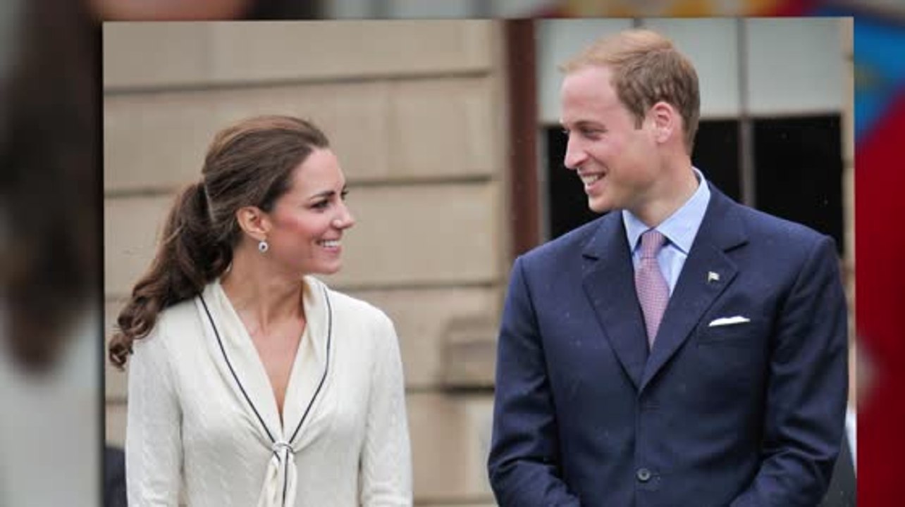 Es wird vermutet, dass das königliche Baby ein Mädchen Namens Alice wird