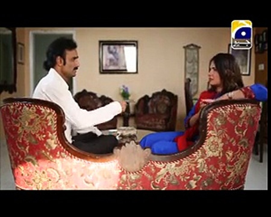 Malika-e-Aliya Season 2 Episode 78 on Geo Tv 20th April 2015