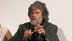EMISSIONS SPECIALES - Conférence de Reinhold Messner