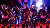 Missy Elliot Performs With Katy Perry During Super Bowl Half Time Show LandonProduction News: Monday - Friday 2015