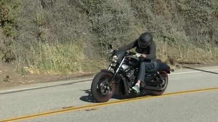 Bruce Jenner Spotted Before Big Premiere of Tell-All Interview