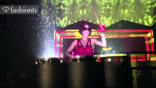 FashionTV -Dope Club Opening in Indonesia _ FashionTV PARTIES