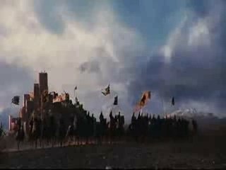 La Bataille de Normandie