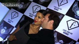 FashionTV -F Lounge Diner Bar Launch in Mumbai _ FashionTV PARTIES