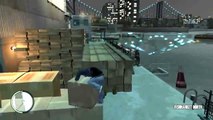 Grand Theft Auto IV - Mission 37 - Harboring a Grudge