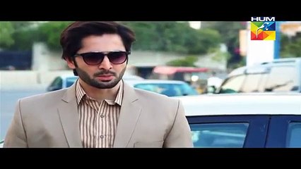 Aik Pal Last Episode 22 - 20 April 2015 - Hum Tv