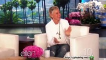 Justin Bieber Very Awkward On Ellen DeGeneres LandonProduction News: Monday - Friday 2015