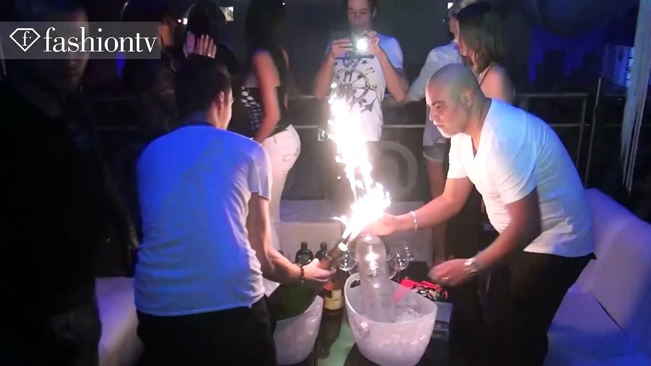 FashionTV -F Party at Le Night in France with F Vodka_ Elixir of Fashion _ FashionTV PARTIES