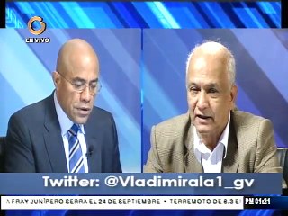 "Rosales podría regresar a Venezuela y postularse a la AN"