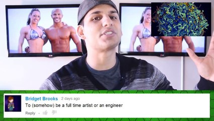 Strongest Couple In The World - Body Builders