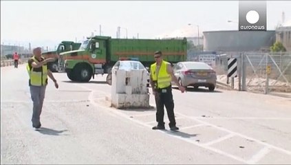 Cancro più che altrove: il sindaco di Haifa chiude la raffineria