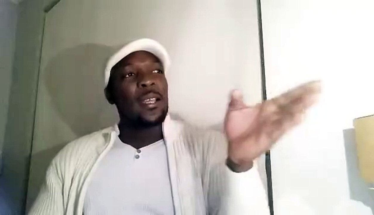 Yves Ahipo La cherete de la vie ... RIP YAPI DIDIER