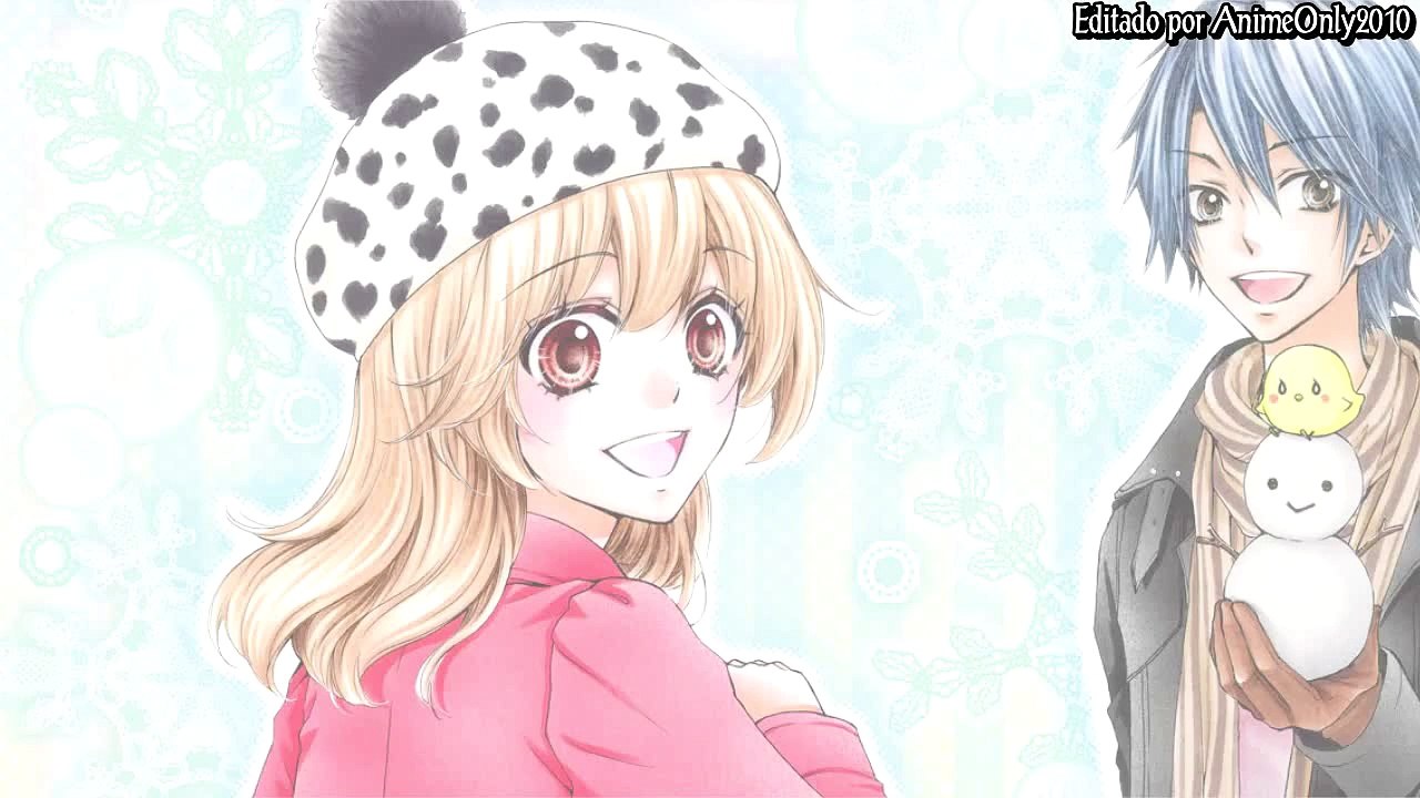 Hiyokoi 21 Español