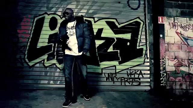 La Fouine - Jalousie feat. Fababy, Six Coups MC & Leck [Clip Officiel]