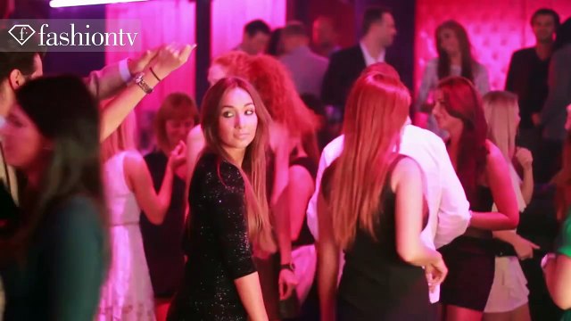 FashionTV -F Vodka Millionaire Night in Warsaw _ FashionTV PARTIES