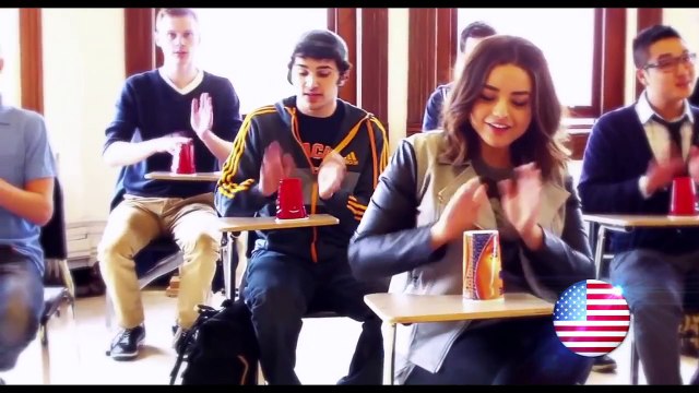 Pitch Perfect 2 - Cup Song Le Phénomène Mondial [HD] (The Hit Girls 2) (Anna Kendrick, Rebel Wilson)